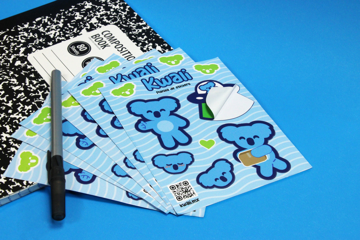 planillas de stickers