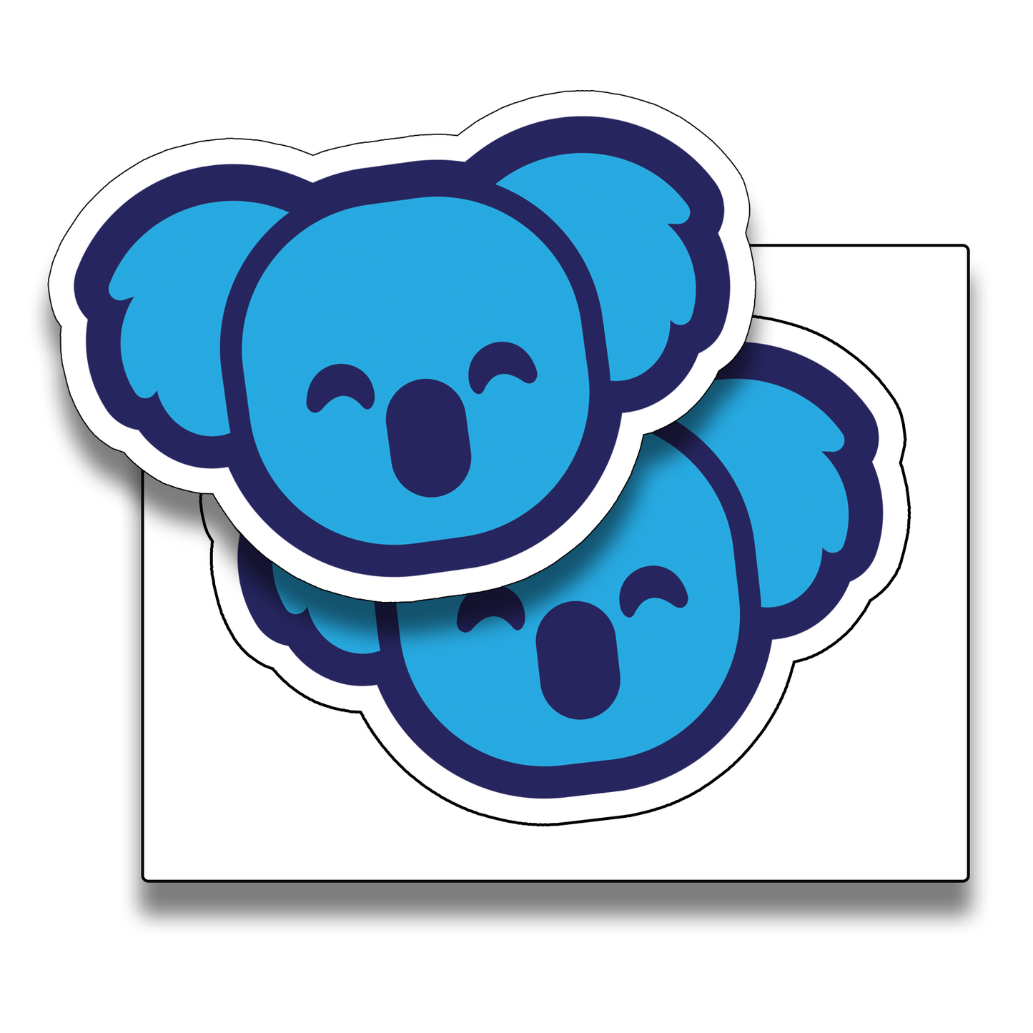 Sticker Mate