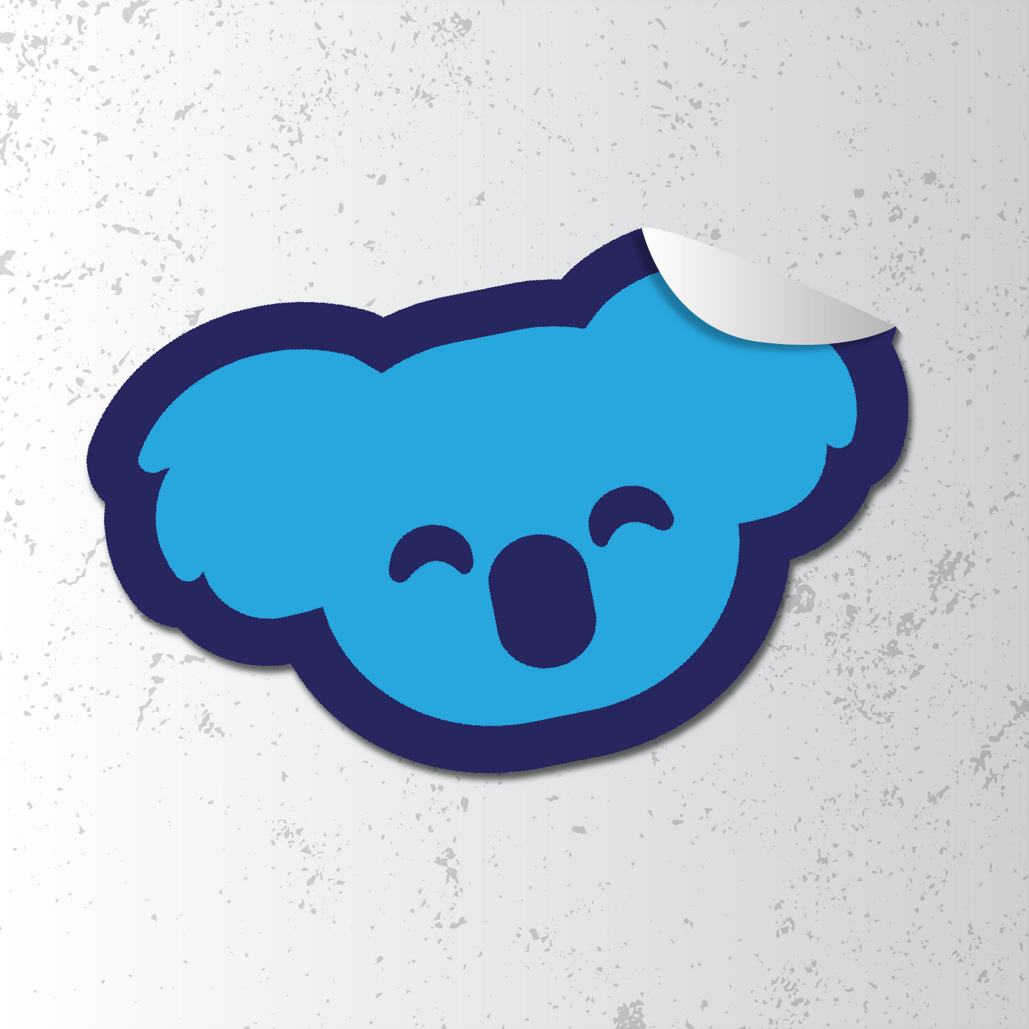 Sticker para pared