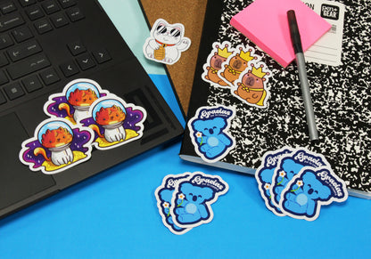 stickers personalizados